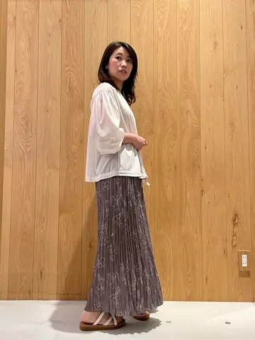 ONWARD CROSSET SELECT 加藤 コーディネート画像