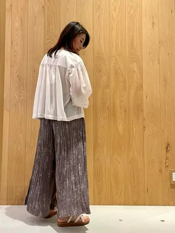 ONWARD CROSSET SELECT 加藤 コーディネート画像