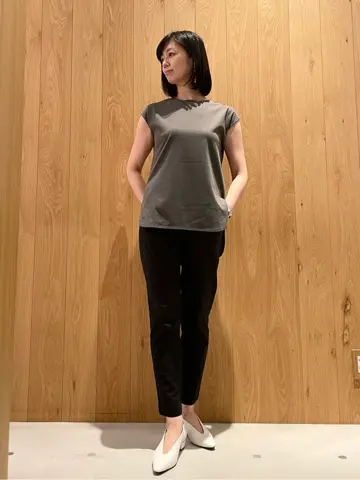 ONWARD CROSSET SELECT 大宮 コーディネート画像