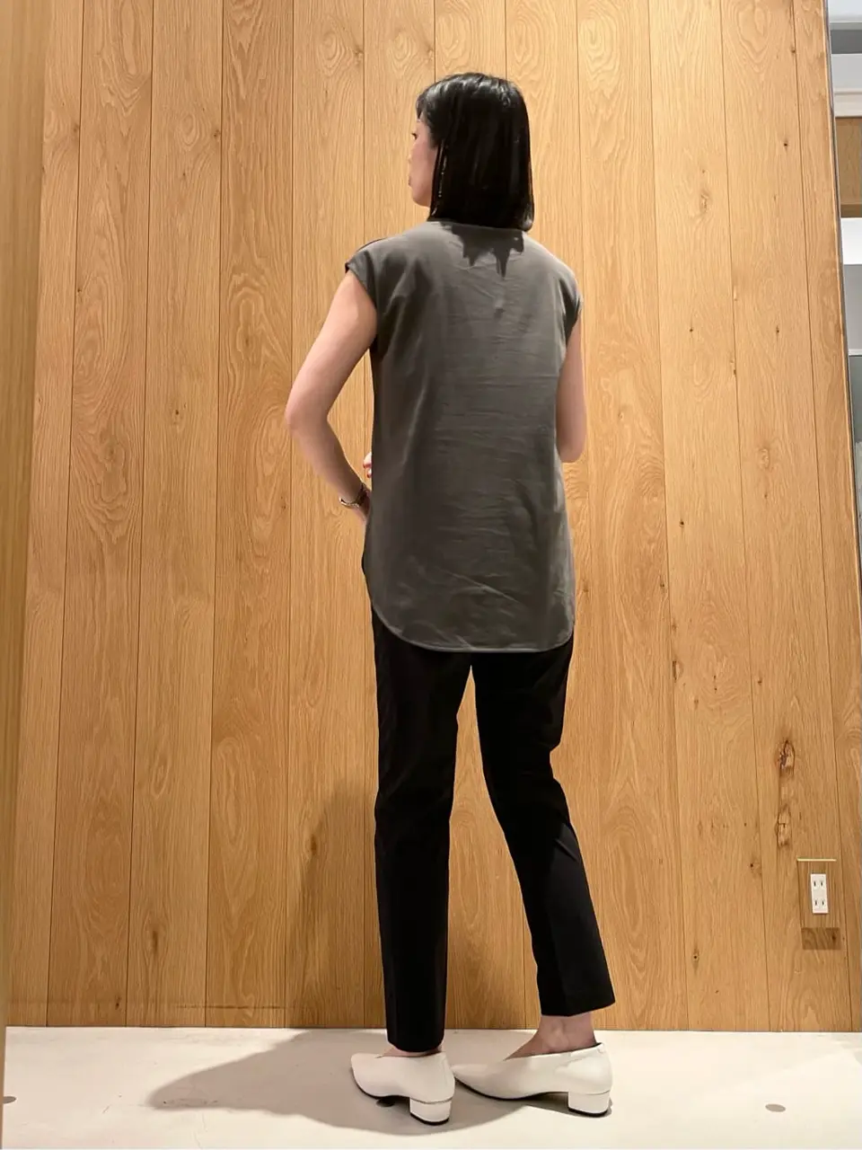 ONWARD CROSSET SELECT 大宮 コーディネート画像