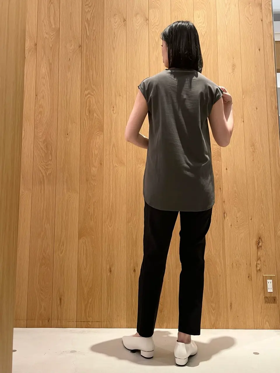 ONWARD CROSSET SELECT 大宮 コーディネート画像