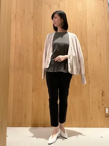 ONWARD CROSSET SELECT 大宮 コーディネート画像