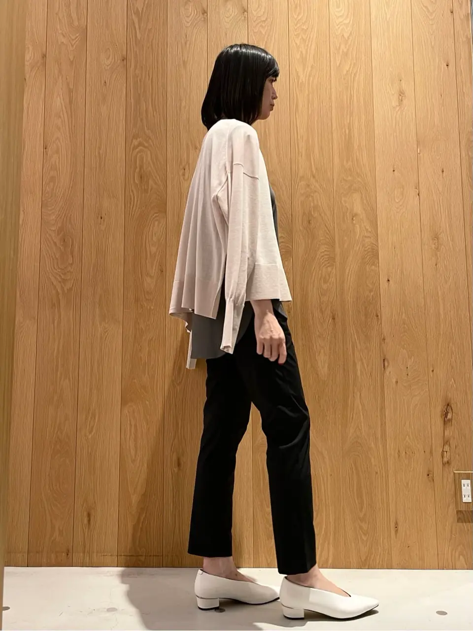 ONWARD CROSSET SELECT 大宮 コーディネート画像