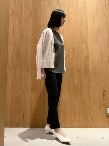 ONWARD CROSSET SELECT 大宮 コーディネート画像