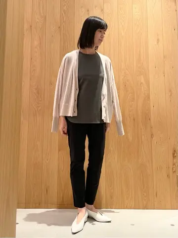 ONWARD CROSSET SELECT 大宮 コーディネート画像