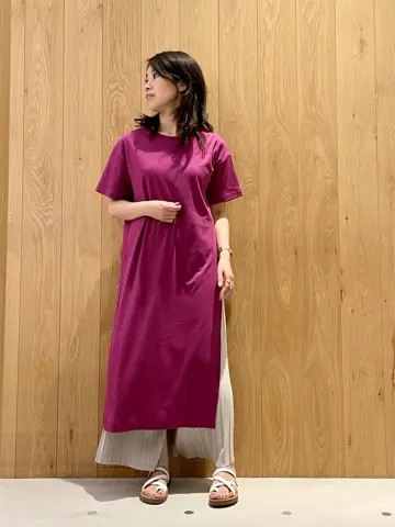 ONWARD CROSSET SELECT 加藤 コーディネート画像