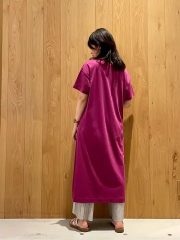 ONWARD CROSSET SELECT 加藤 コーディネート画像