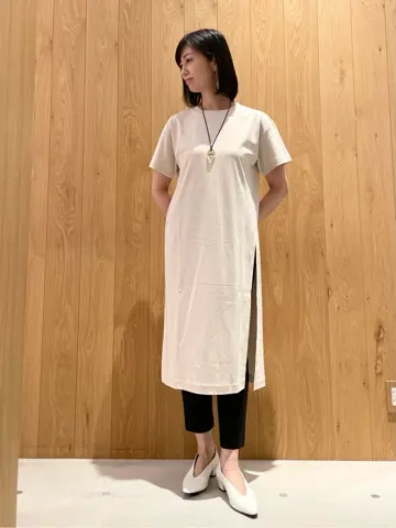 ONWARD CROSSET SELECT 大宮 コーディネート画像