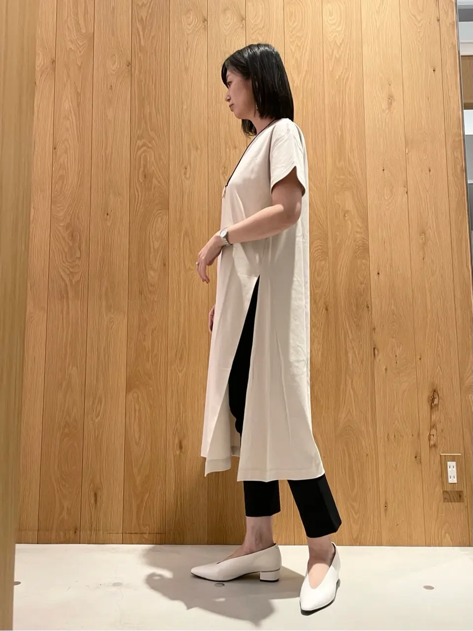 ONWARD CROSSET SELECT 大宮 コーディネート画像