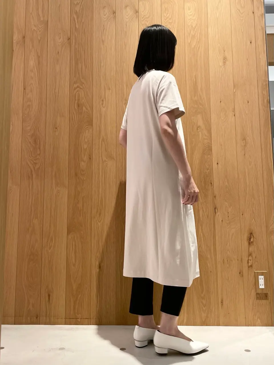 ONWARD CROSSET SELECT 大宮 コーディネート画像