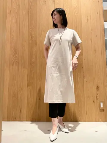 ONWARD CROSSET SELECT 大宮 コーディネート画像