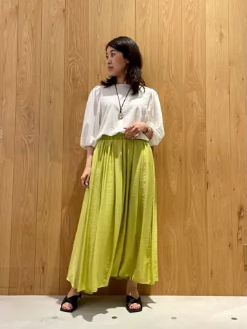 ONWARD CROSSET SELECT 加藤 コーディネート画像