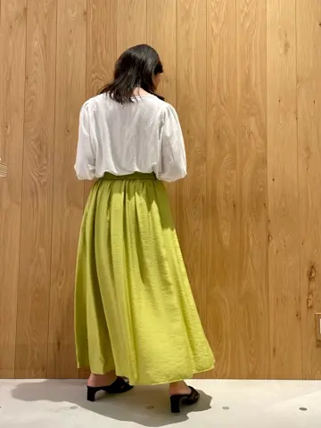 ONWARD CROSSET SELECT 加藤 コーディネート画像