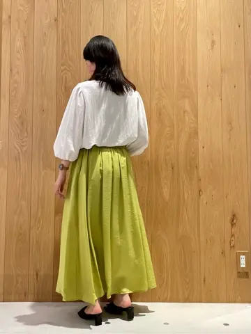 ONWARD CROSSET SELECT 加藤 コーディネート画像