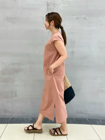 ONWARD CROSSET SELECT 関目 コーディネート画像