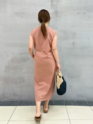 ONWARD CROSSET SELECT 関目 コーディネート画像