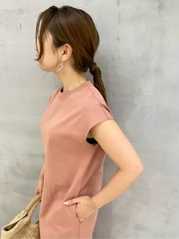 ONWARD CROSSET SELECT 関目 コーディネート画像