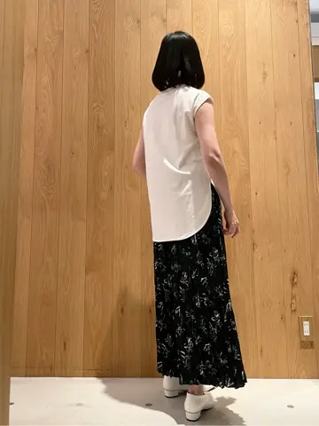 ONWARD CROSSET SELECT 大宮 コーディネート画像