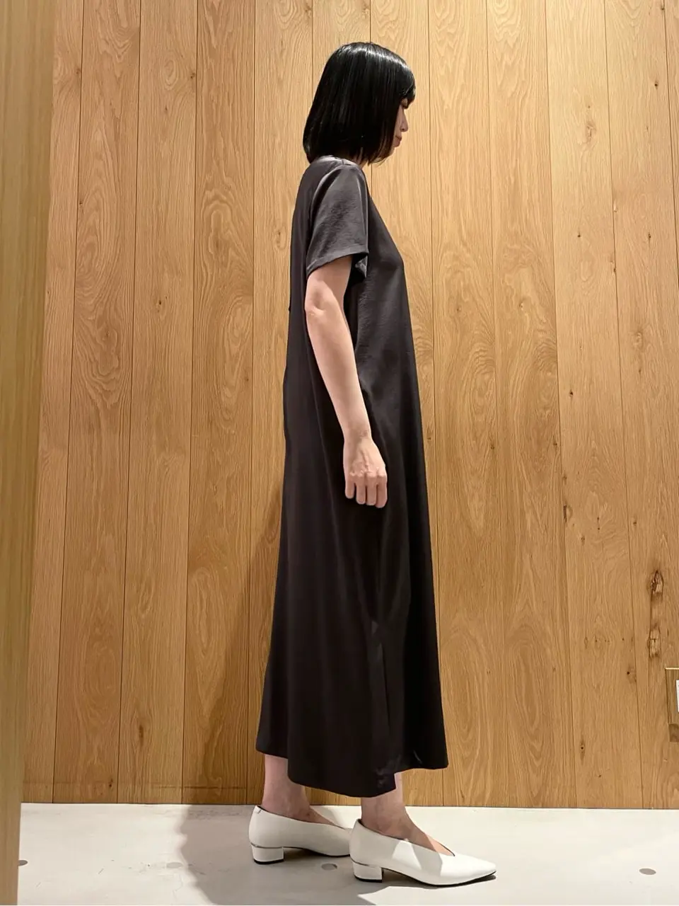 ONWARD CROSSET SELECT 大宮 コーディネート画像