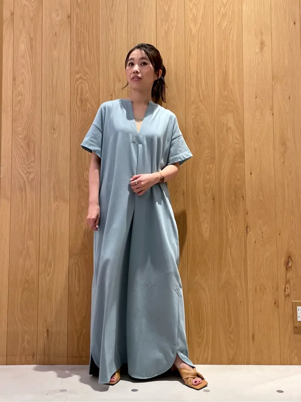  加藤 コーディネート画像