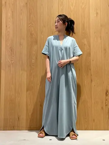 ONWARD CROSSET SELECT 加藤 コーディネート画像