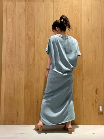 ONWARD CROSSET SELECT 加藤 コーディネート画像