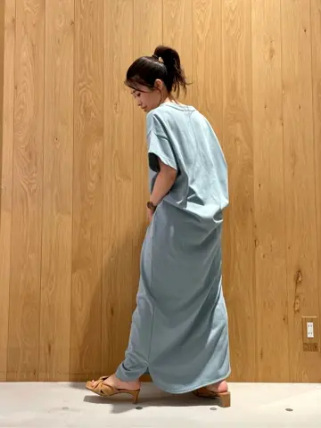 ONWARD CROSSET SELECT 加藤 コーディネート画像