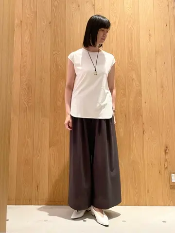 ONWARD CROSSET SELECT 大宮 コーディネート画像