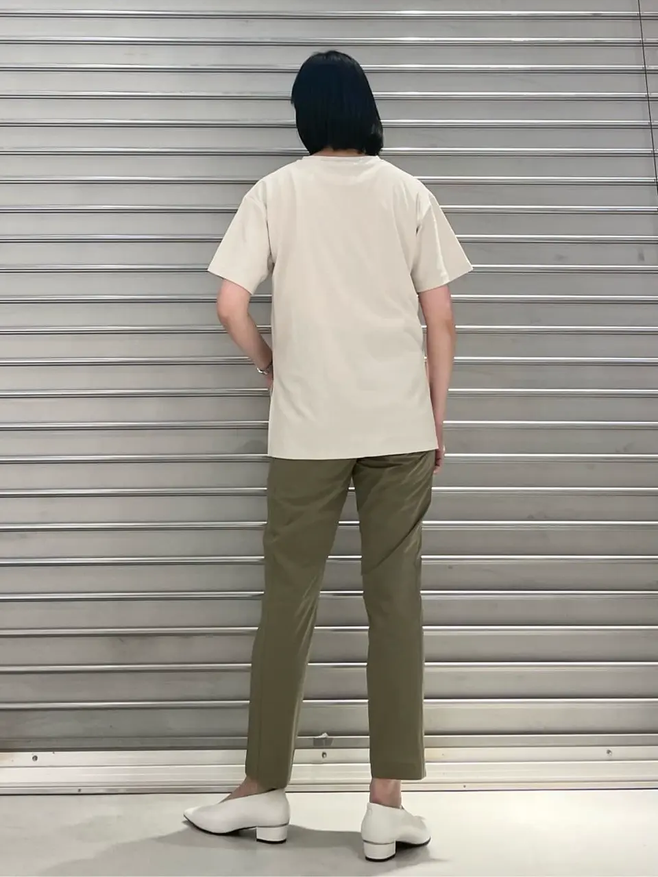 ONWARD CROSSET SELECT 大宮 コーディネート画像