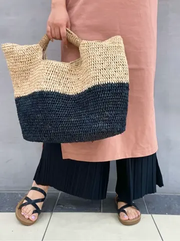 ONWARD CROSSET SELECT 関目 コーディネート画像