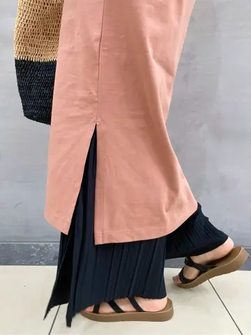 ONWARD CROSSET SELECT 関目 コーディネート画像