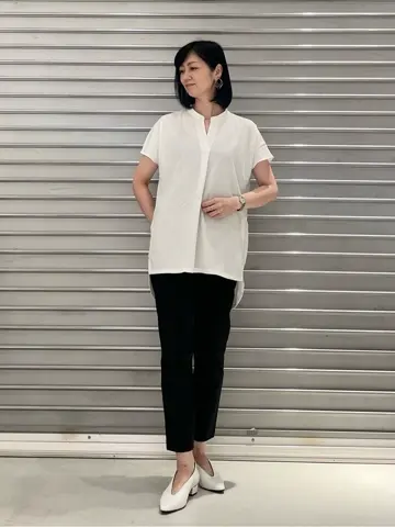 ONWARD CROSSET SELECT 大宮 コーディネート画像