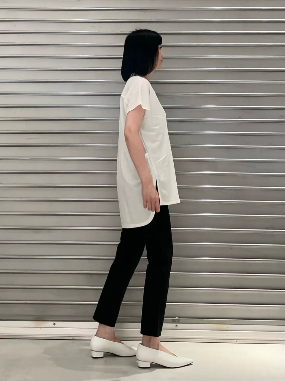 ONWARD CROSSET SELECT 大宮 コーディネート画像