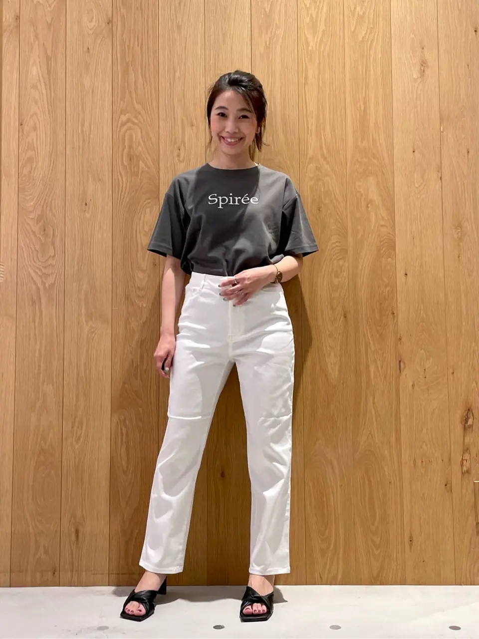  加藤 コーディネート画像