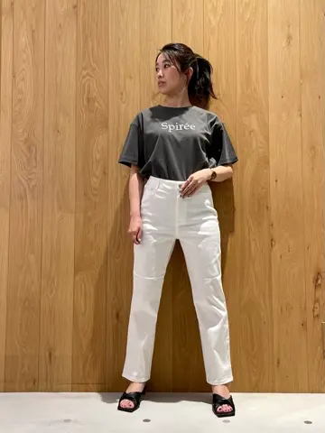 ONWARD CROSSET SELECT 加藤 コーディネート画像