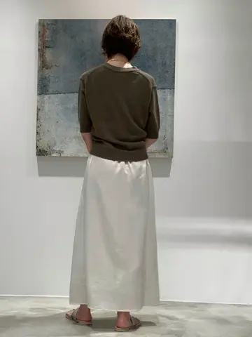 ONWARD CROSSET SELECT 大橋 コーディネート画像