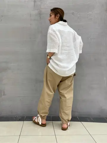 ONWARD CROSSET SELECT 茂木 コーディネート画像