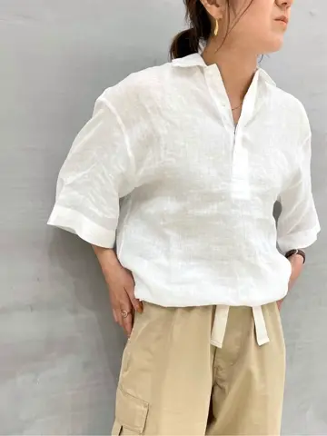 ONWARD CROSSET SELECT 茂木 コーディネート画像