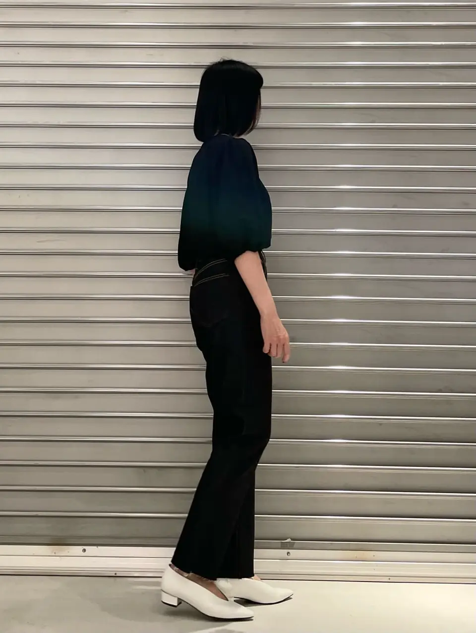 ONWARD CROSSET SELECT 大宮 コーディネート画像