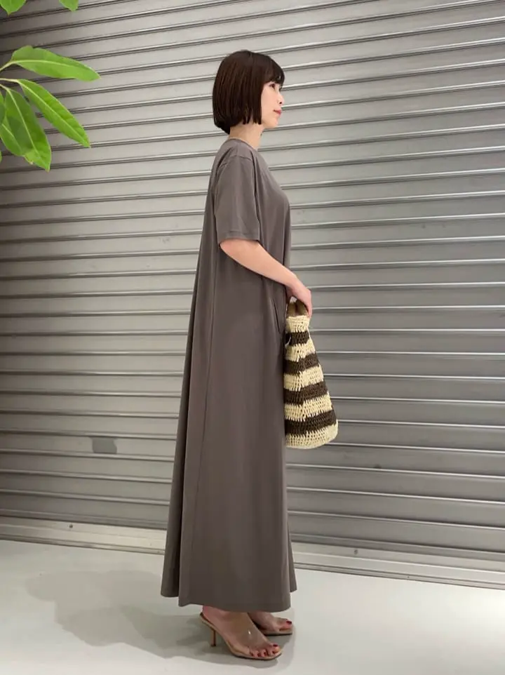 ONWARD CROSSET SELECT 市川 コーディネート画像