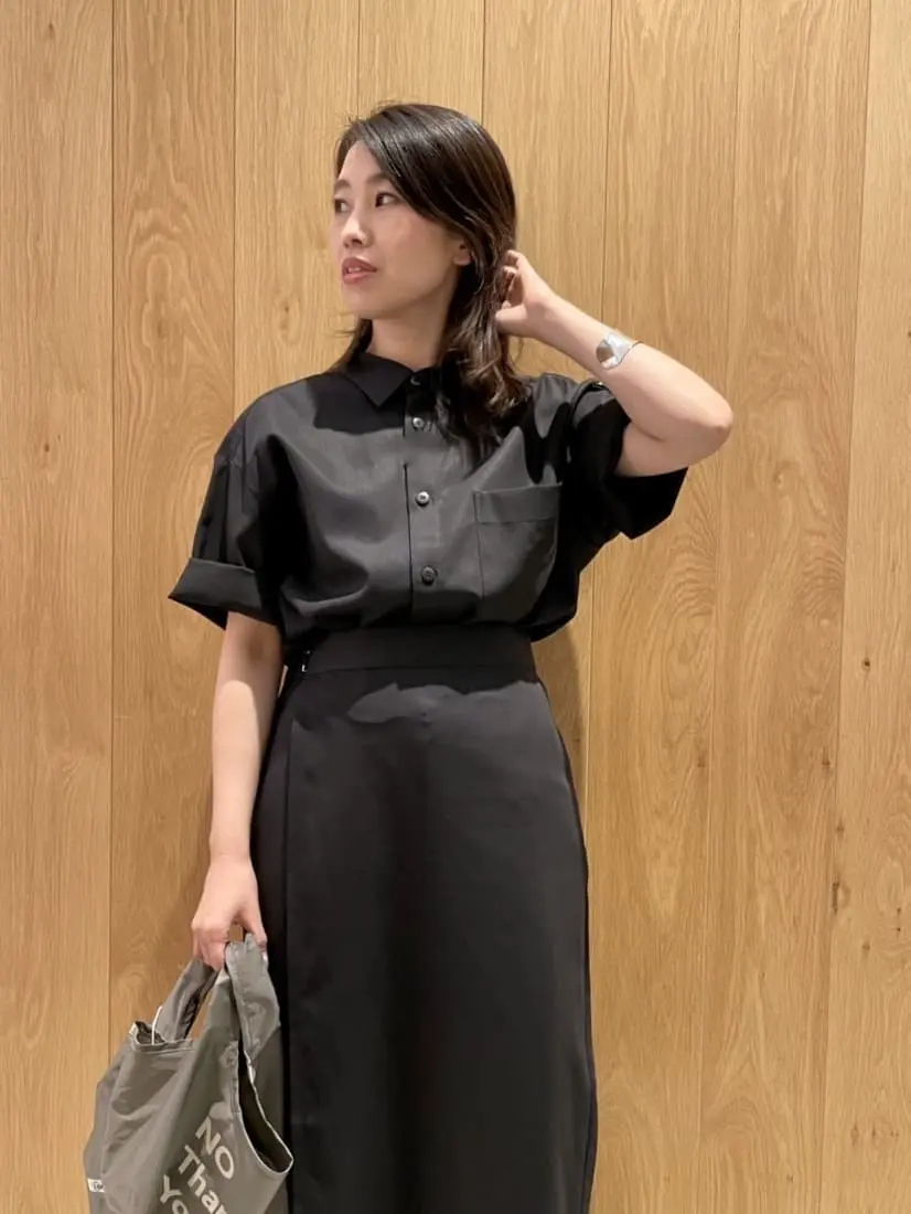 ONWARD CROSSET SELECT 加藤 コーディネート画像