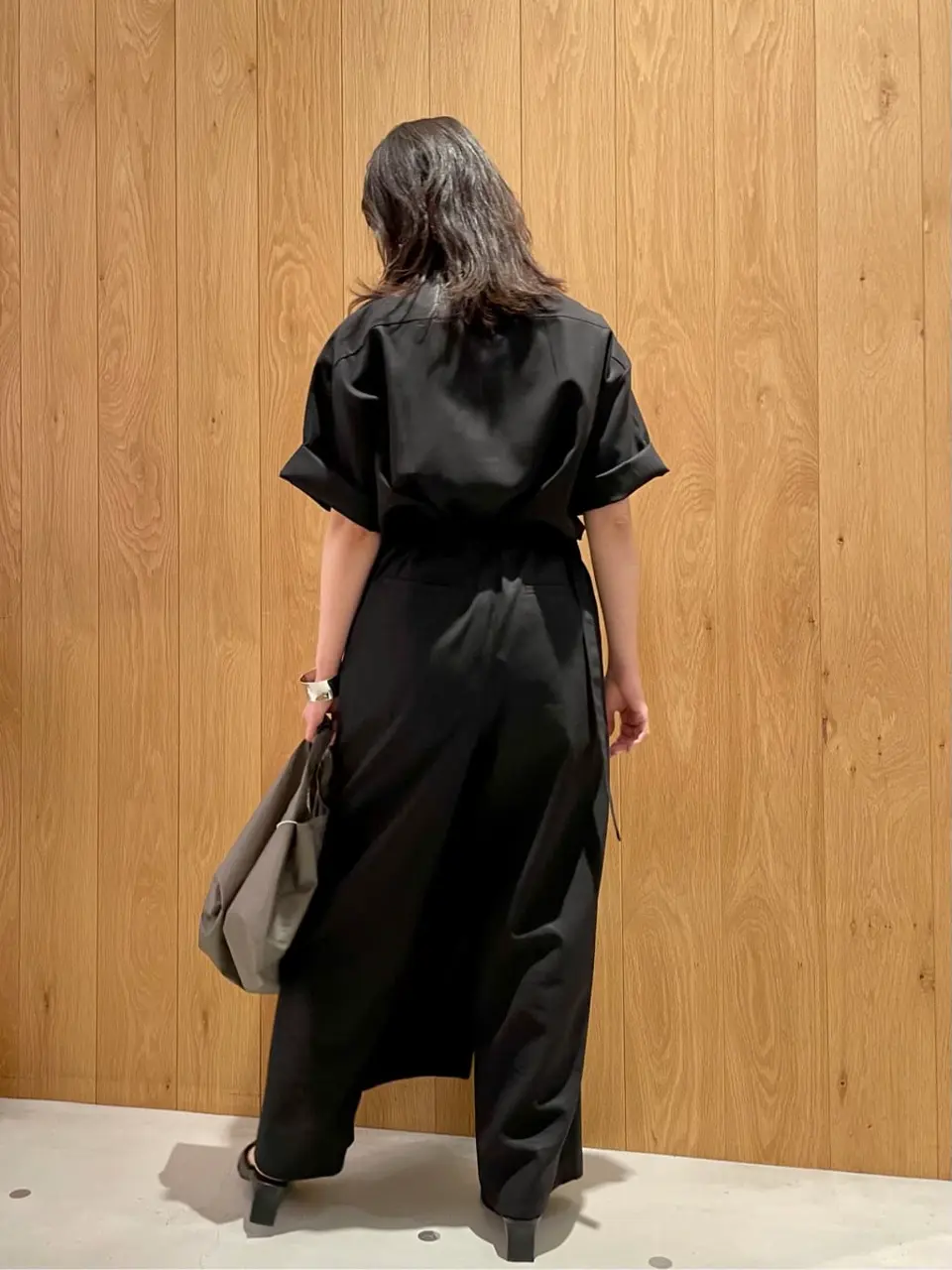 ONWARD CROSSET SELECT 加藤 コーディネート画像