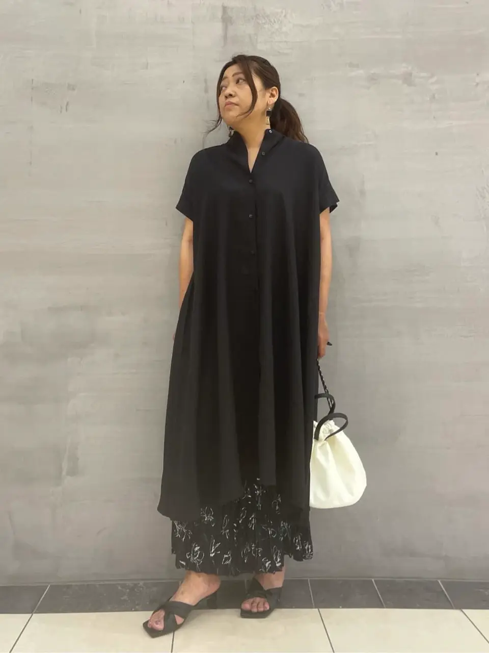  寺田 コーディネート画像