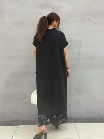 ONWARD CROSSET SELECT 寺田 コーディネート画像