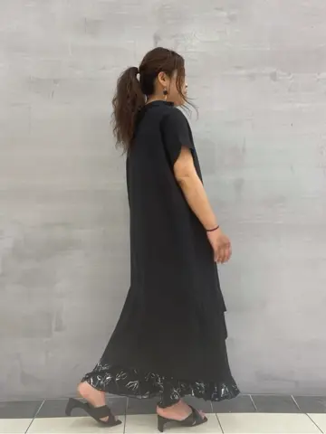 ONWARD CROSSET SELECT 寺田 コーディネート画像