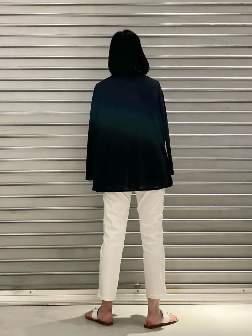 ONWARD CROSSET SELECT 大宮 コーディネート画像