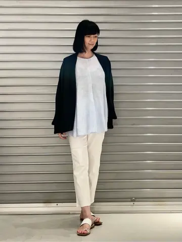 ONWARD CROSSET SELECT 大宮 コーディネート画像