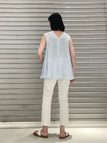 ONWARD CROSSET SELECT 大宮 コーディネート画像