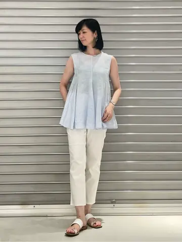 ONWARD CROSSET SELECT 大宮 コーディネート画像