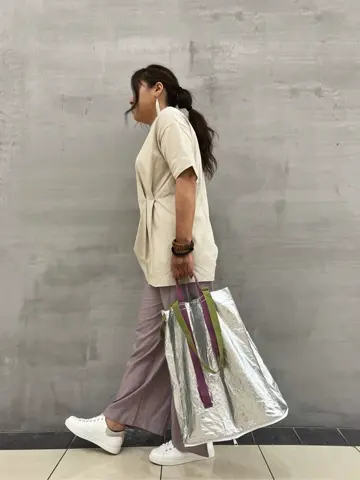 ONWARD CROSSET SELECT 寺田 コーディネート画像